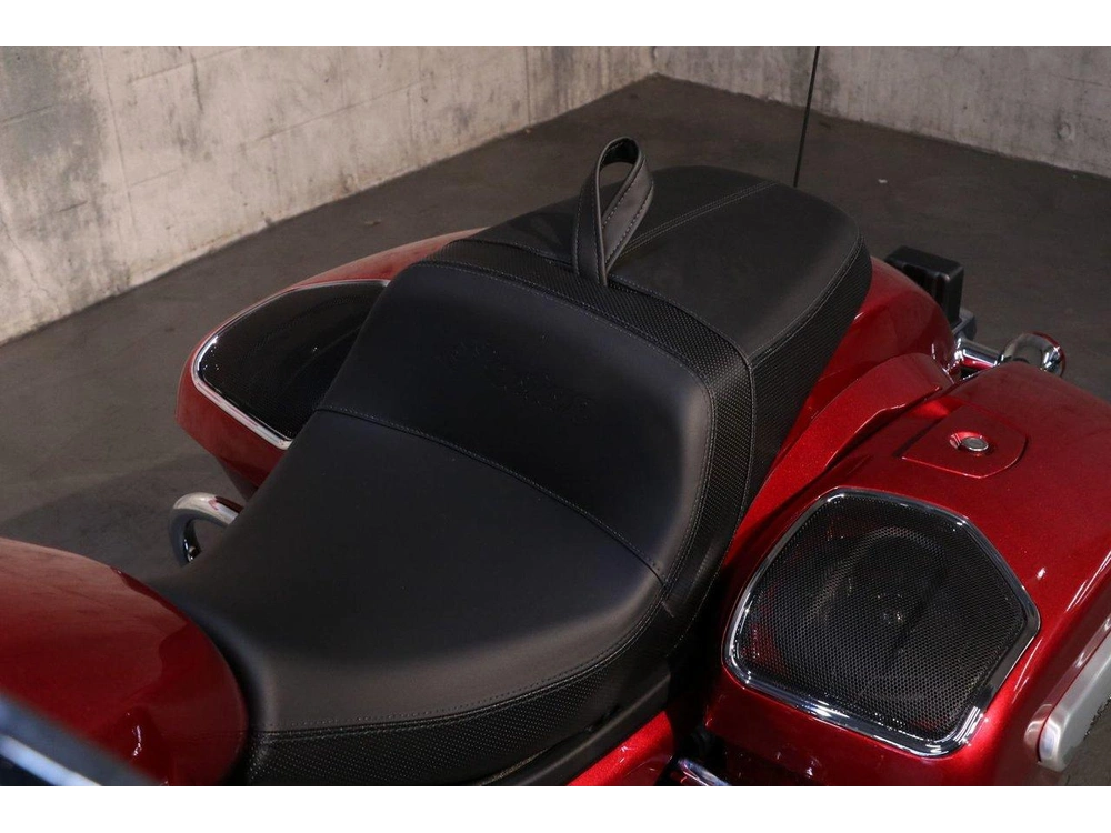 2025 Indian Motorcycle Indian Chieftain Powerplus Limited Rider Assist 112 Cu-in Powerband alt