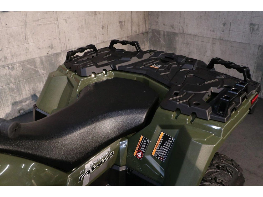 2026 Polaris Polaris Sportsman 850 alt