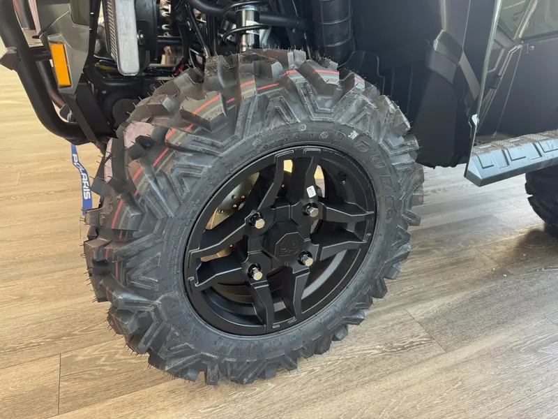 Polaris SPORTSMAN 570 PREMIUM 40TH ANNIVERSARY 2026