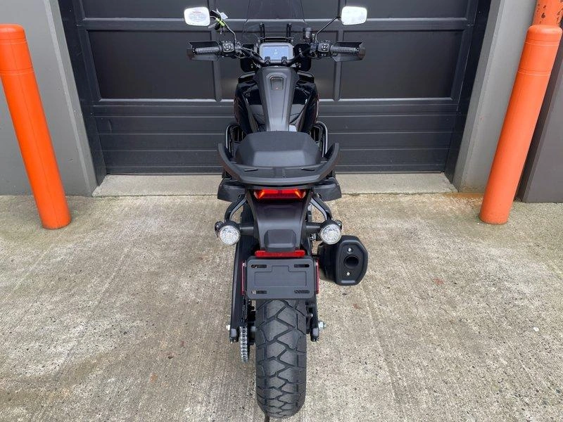 2026 Harley-davidson Adventure Ra1250s - Pan America™ 1250 Special alt