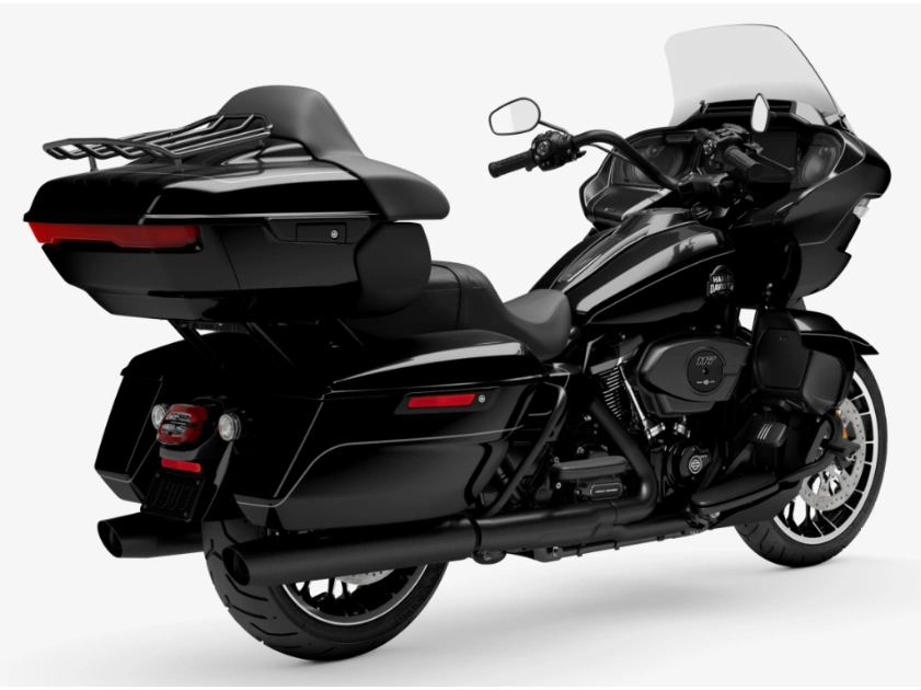 2026 Harley-davidson Fltrxl Road Glide Limited alt