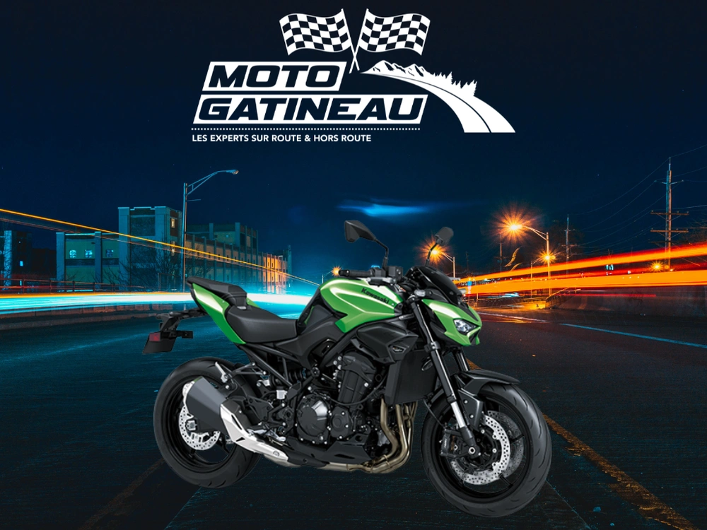 Kawasaki Zr900 2026 alt