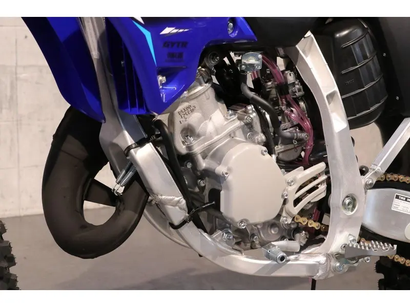 2026 Yamaha YZ125 thumbnail 9