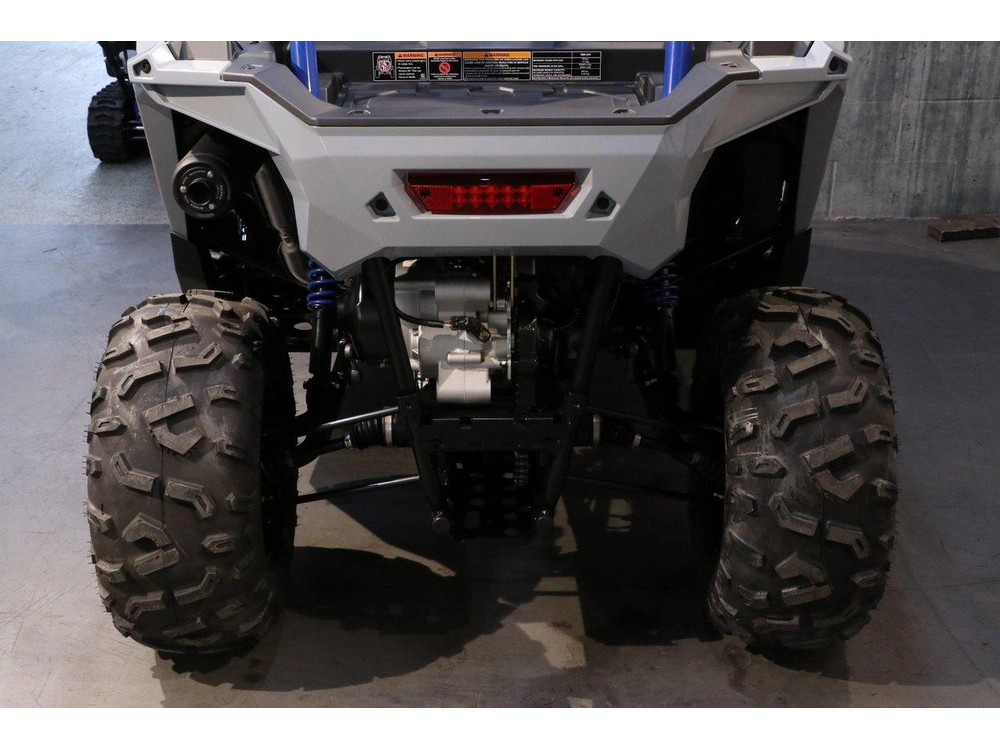 2026 Polaris Rzr 200 Efi alt