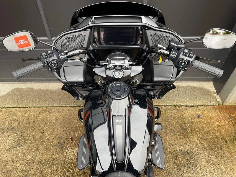 2026 Harley-davidson Fltrx - Road Glide® alt