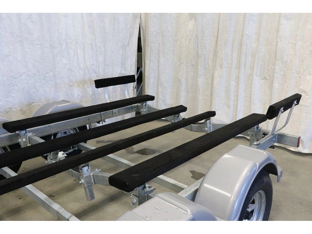 Remeq Ab-4800g Tandem Avec Guides 2025 alt