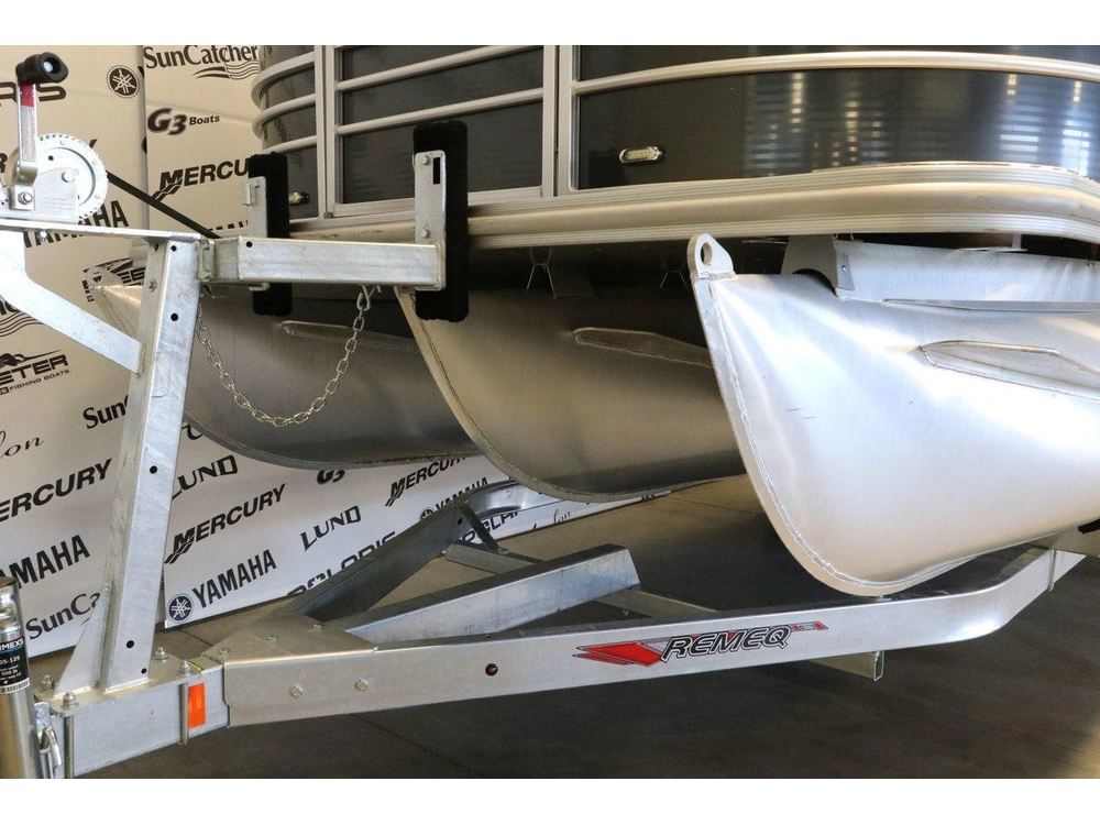 Legend Bayshore Ls + Mercury 150 Hp 2019 alt