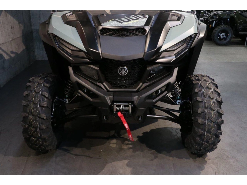 2026 Yamaha Yamaha Wolverine Rmax4 1000 Compact Xt-r alt
