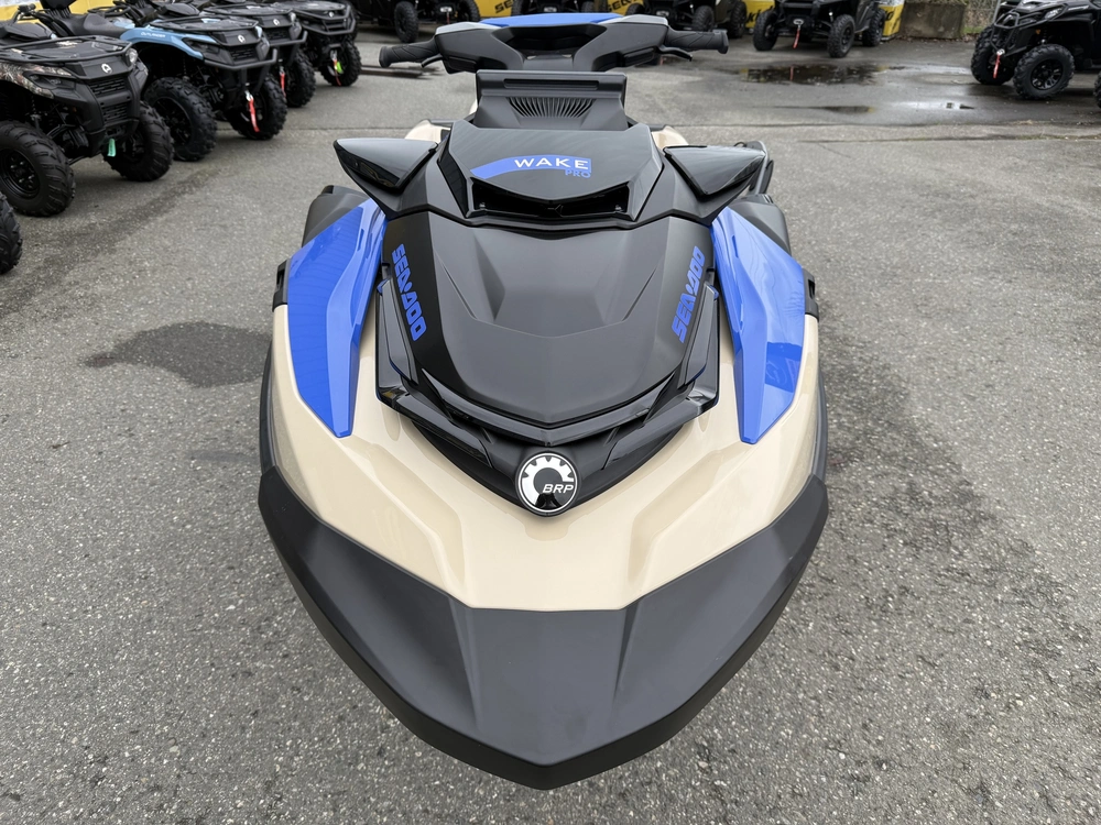 2026 Sea-doo Wake™ Pro 230 (sound System) alt