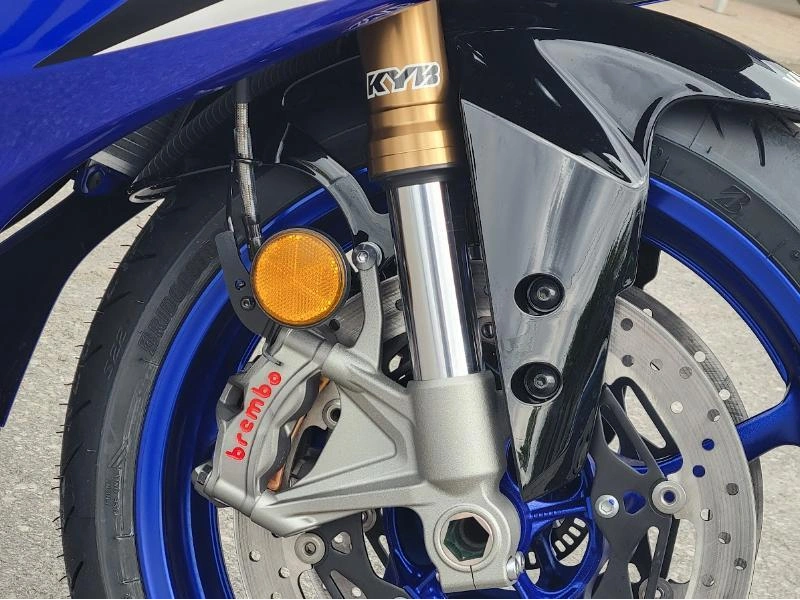 Yamaha Yzf-r9 2026 alt