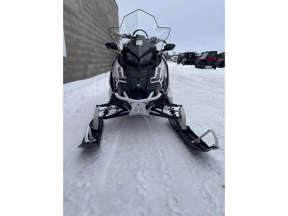 2020 Polaris 600 Voyageur 144 alt