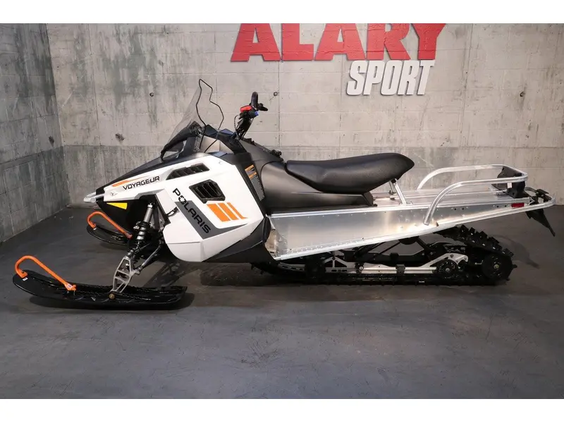 Polaris 550 VOYAGEUR 155 ES ENR. 2024