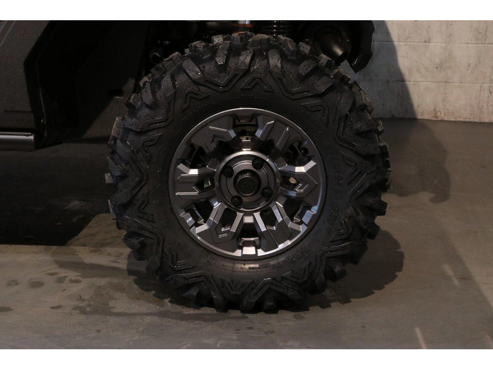 2025 Yamaha Yamaha Wolverine X2 1000 Se alt