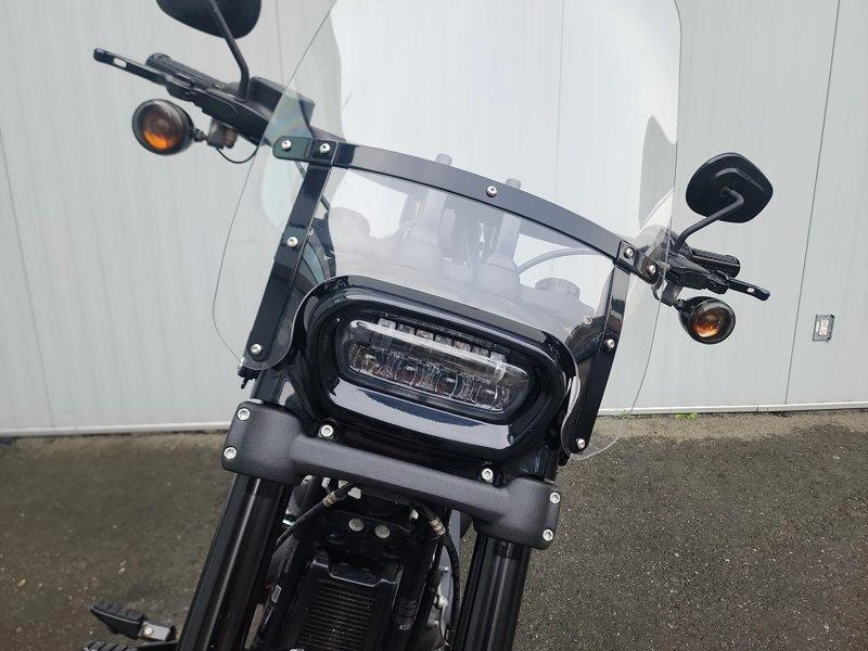 2018 Harley-davidson Fxfbs - Fat Bob 114 alt