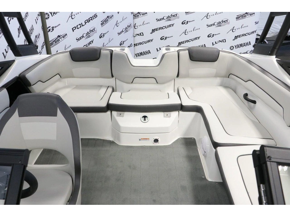 Yamaha Ar190 2026 alt