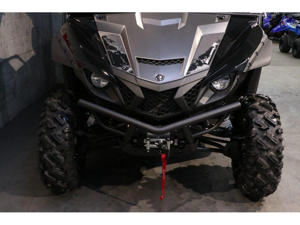 Yamaha Yamaha Wolverine X4 850 Se 2025 alt