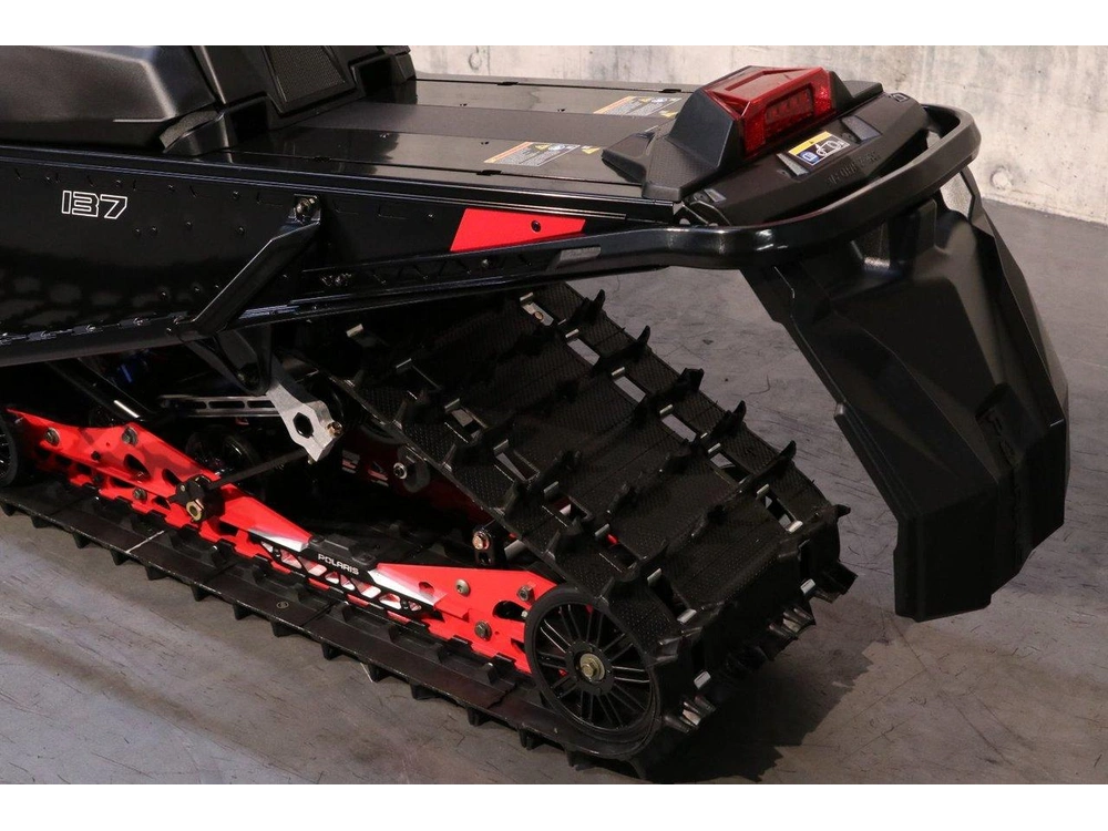 2026 Polaris Polaris 850 Indy Vr1 137 alt