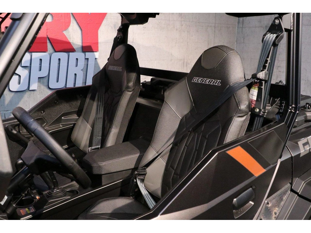 2026 Polaris Polaris General Xp 1000 Ultimate alt