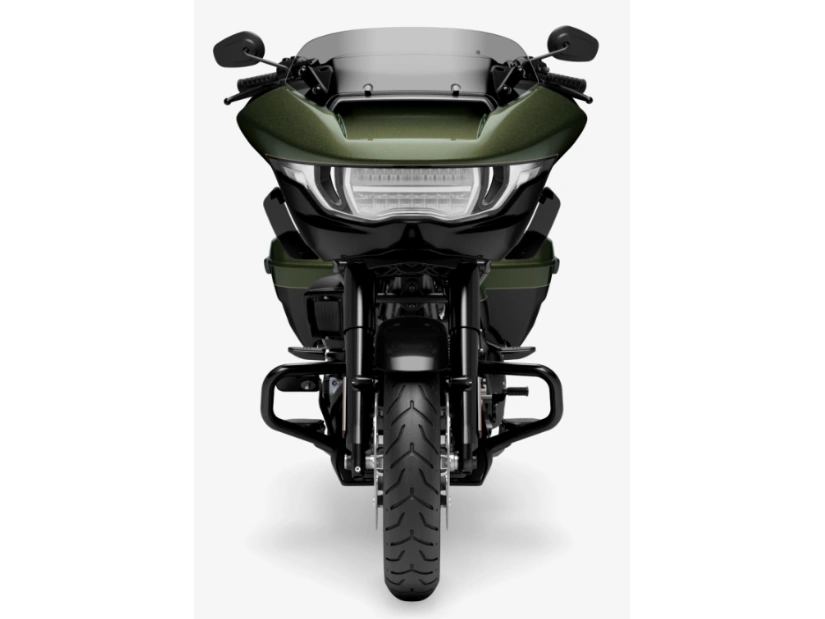 Harley-davidson Fltrx Road Glide 2026 alt