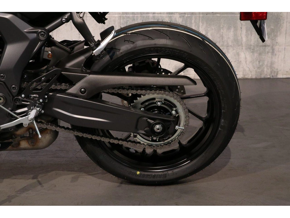 Yamaha Yamaha Yzf-r7 (demo) 2025 alt