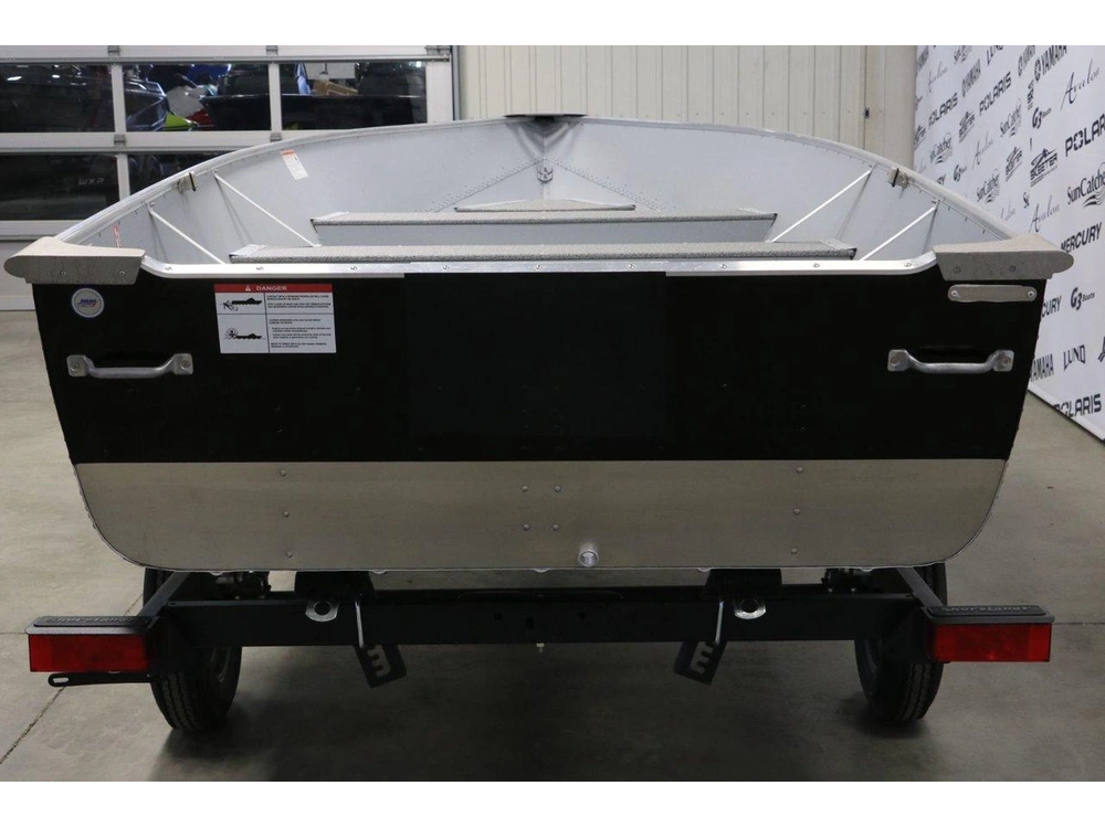 2026 Lund Boat Co Lund Wc-16 (20 Pouces) alt
