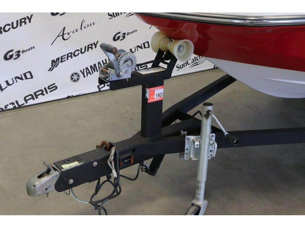 Scarab Scarab 165 Ho (250 Hp) 2016 alt