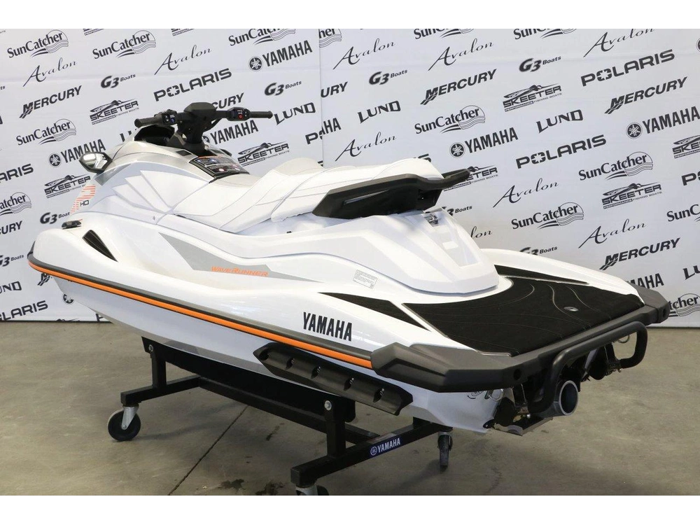 2026 Yamaha Gp Ho alt