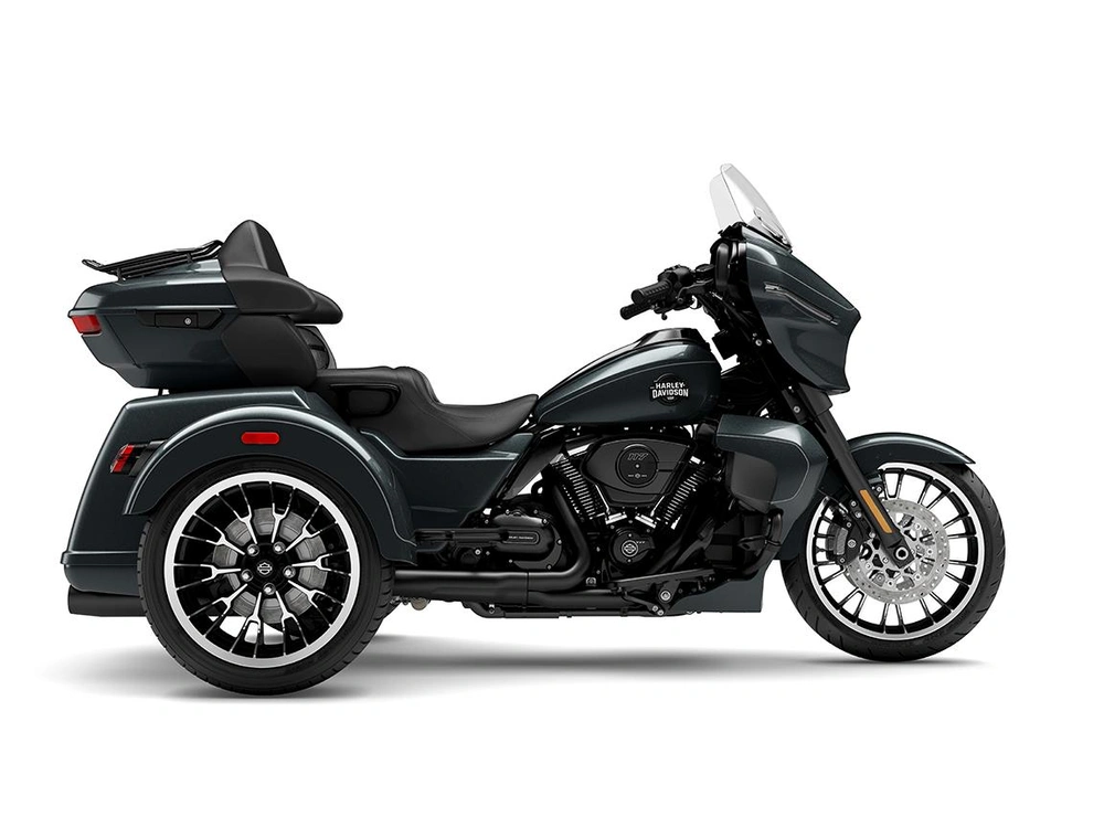 Harley-davidson Street Glide 3 Limited Flhlt 2026 alt
