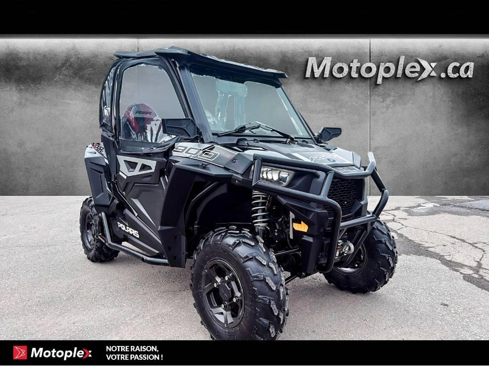 2019 Polaris Rzr 900 Trail Eps Cabine alt