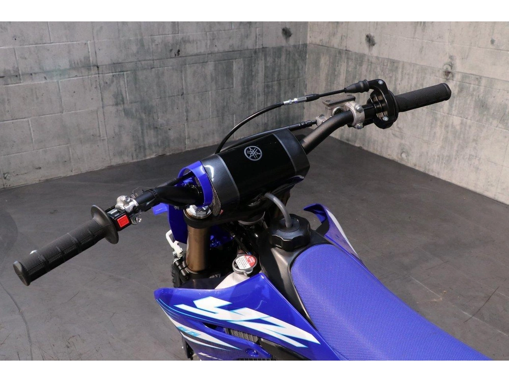 Yamaha Yamaha Yz65 2025 alt
