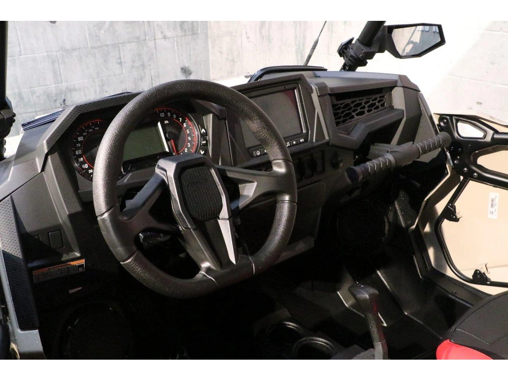 2025 Polaris Polaris Rzr Trail S Ultimate alt