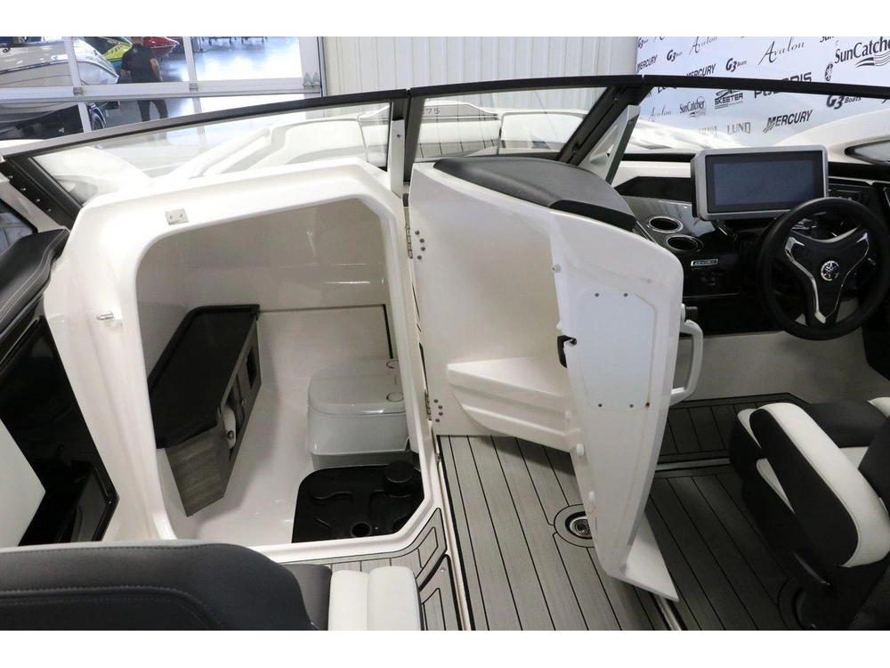 Yamaha Yamaha 275sdx Bateau A Jet 2023 alt