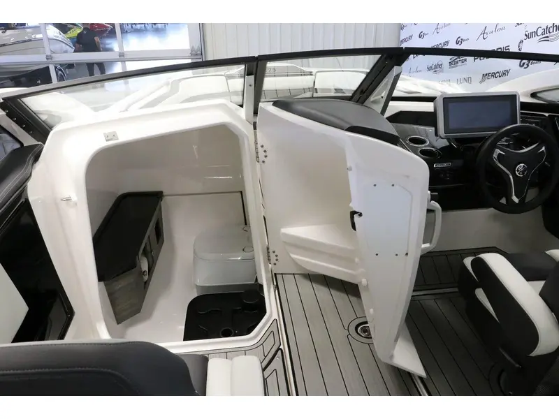 2023 Yamaha Yamaha 275SDX BATEAU A JET thumbnail 14