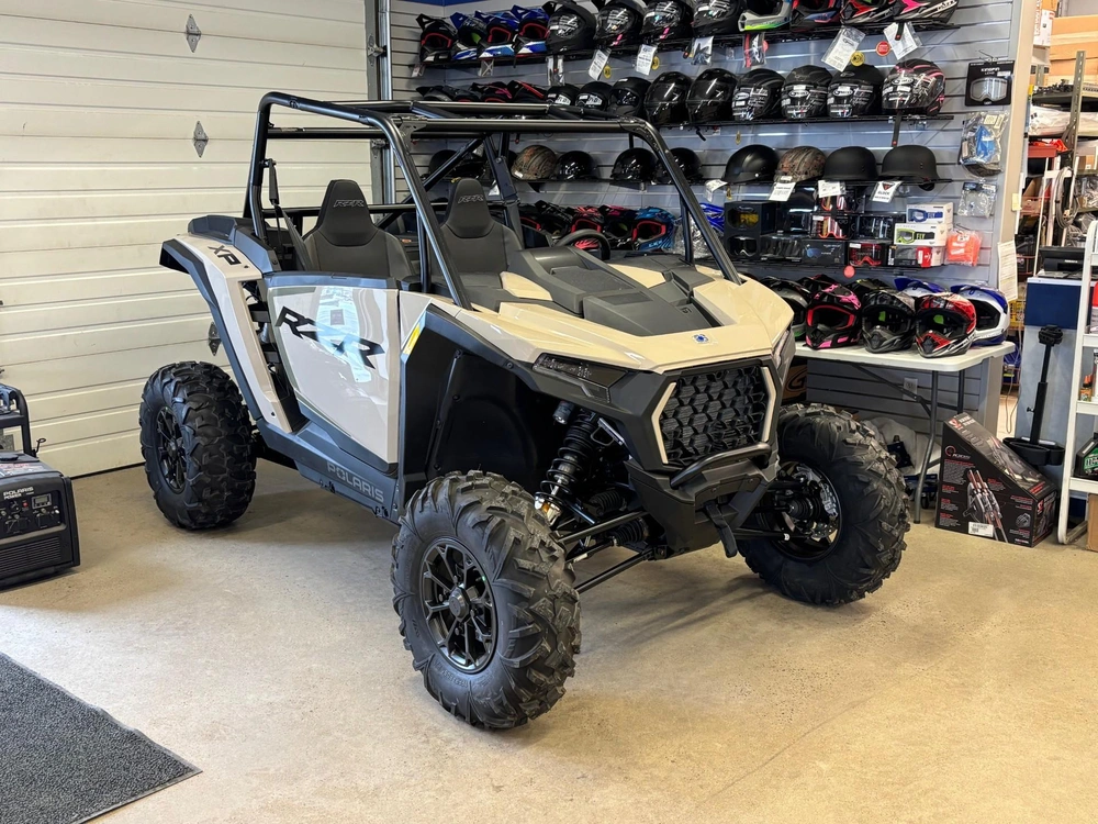 2026 Polaris Rzr Xp 1000 Sport alt