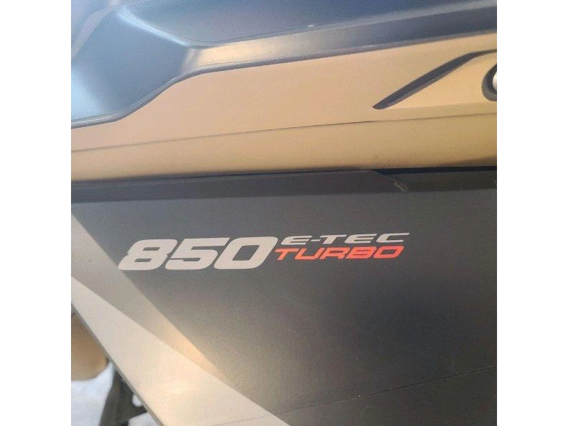 Ski-doo Sum X Ex 154 850t Plf 3.0 Sh T 2022 alt