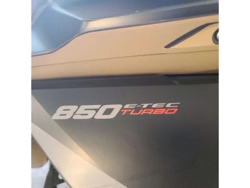 2022 Ski-Doo SUM X EX 154 850T PLF 3.0 SH T thumbnail 8