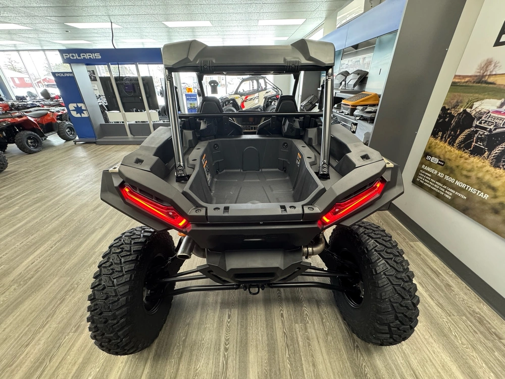 2026 Polaris Rzr 1000 Xp S Ult Sand Dune alt