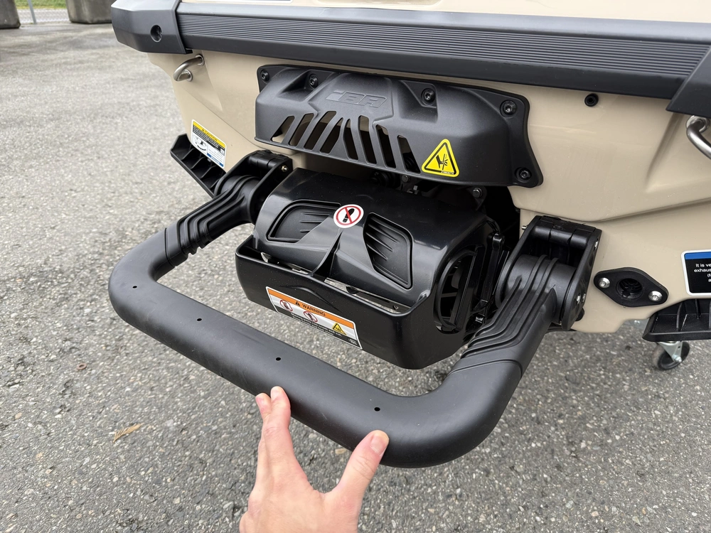 2026 Sea-doo Wake™ Pro 230 (sound System) alt