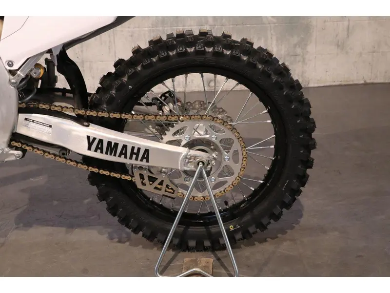 Yamaha YZ250F 70E ANNIVERSAIRE 2026