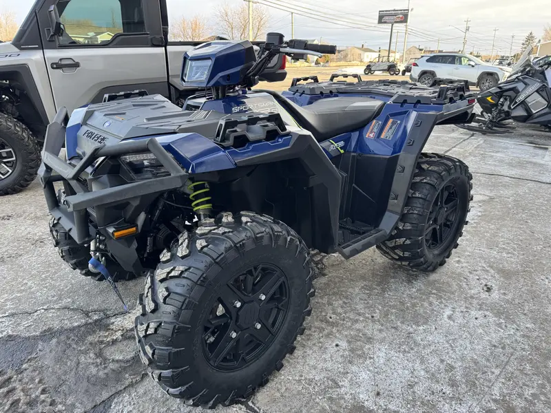Polaris SPORTSMAN 850 TRAIL 2025