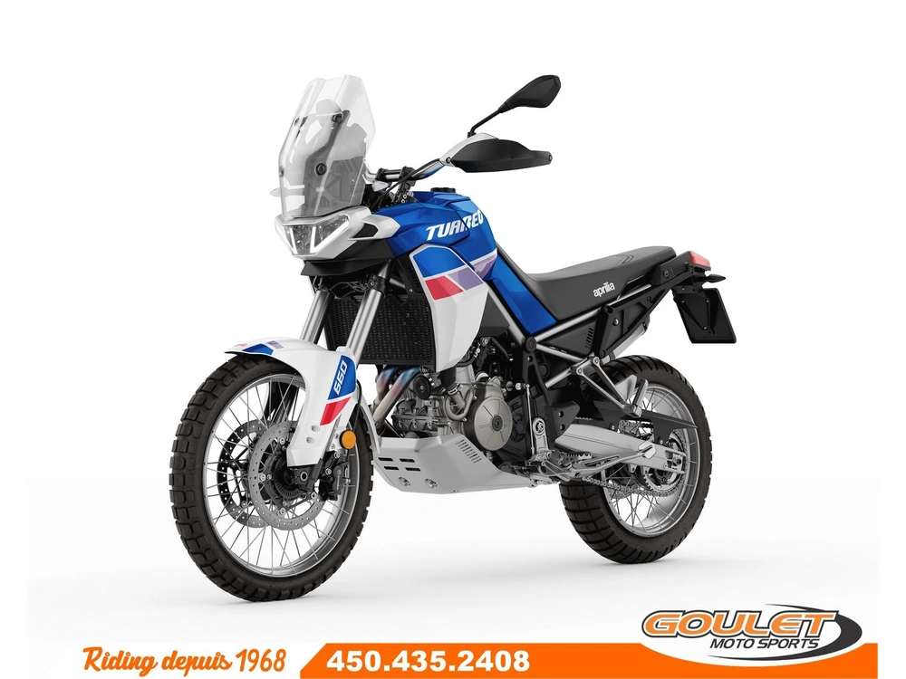 Aprilia Tuareg 660 Indaco Tagelmust 2022 alt