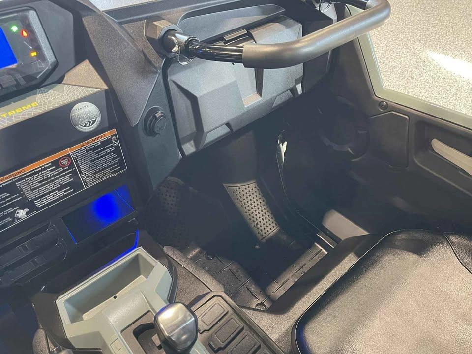 Yamaha Wolverine X2 1000 Xt-r 2026 alt