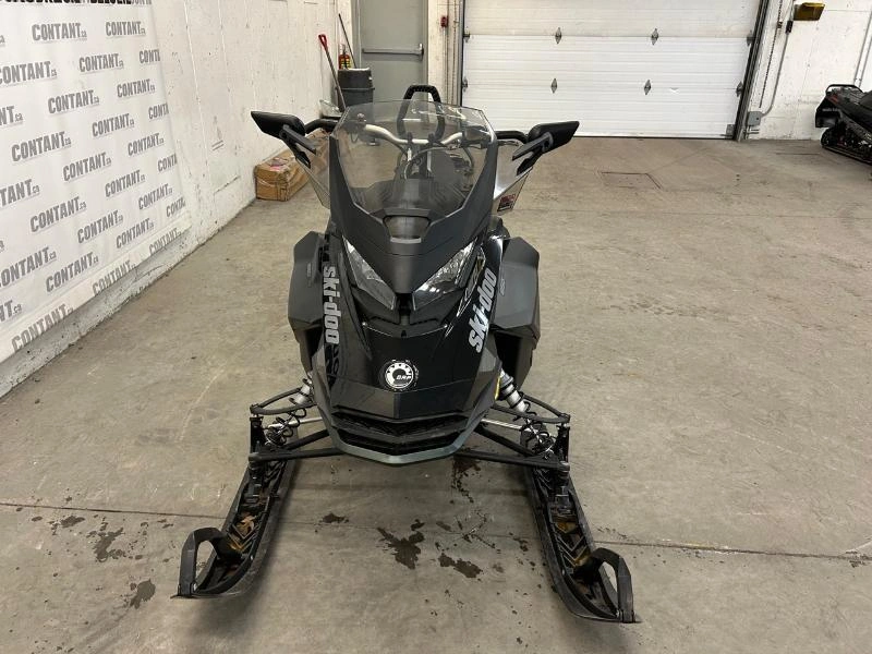 2018 Ski-doo Renegade Backcountry 850 alt