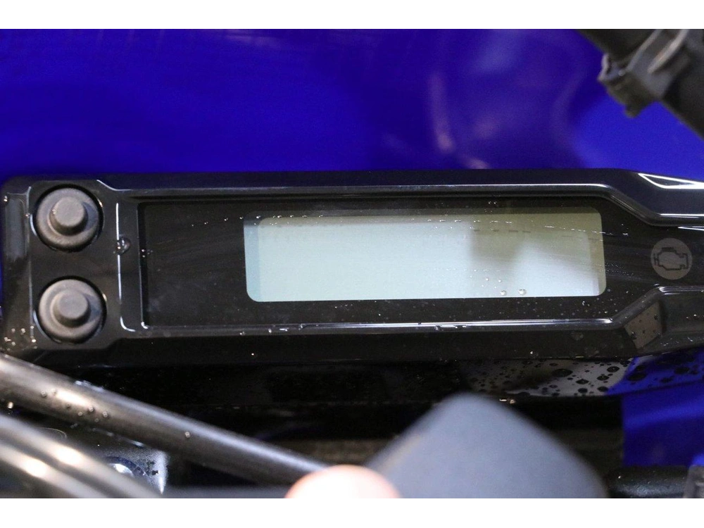 2026 Yamaha Yamaha Wr450f alt