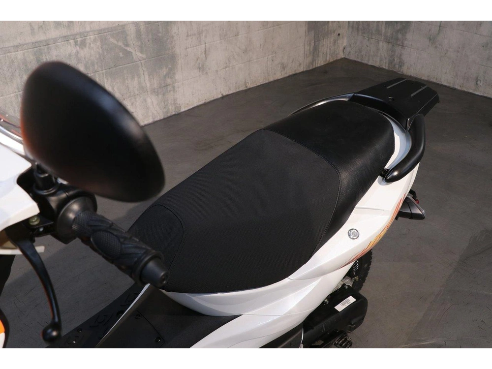 2023 Adly Moto Adly Gts-r-50 (2-temps) alt