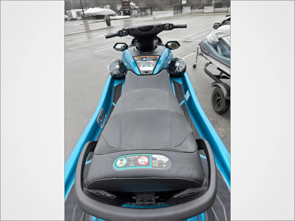 2026 Yamaha Fx Cruiser Svho alt