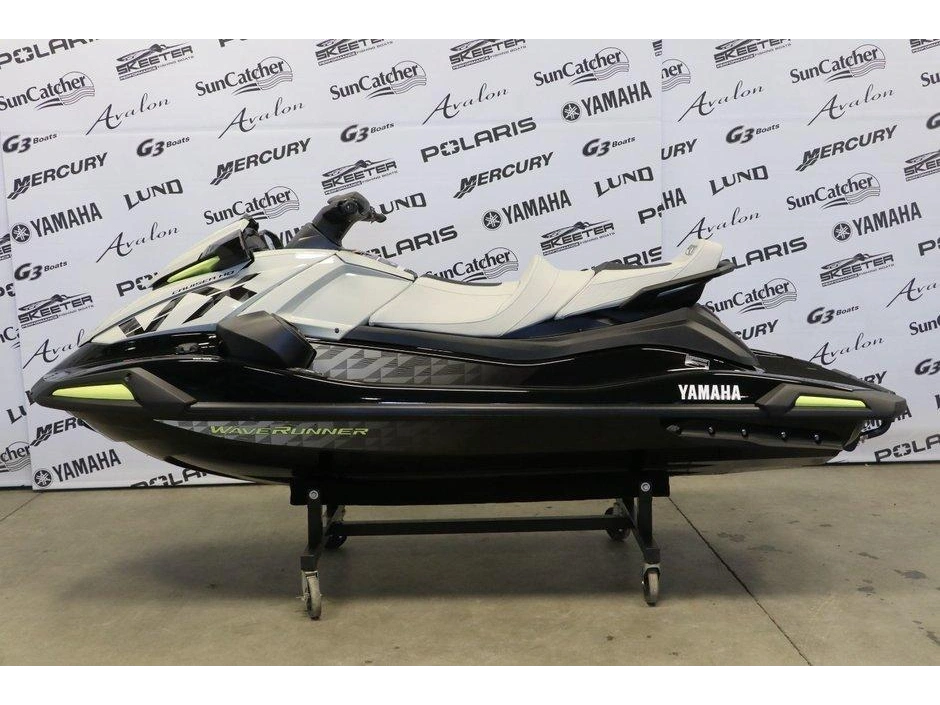 2026 Yamaha Yamaha Vx Cruiser Ho Audio alt