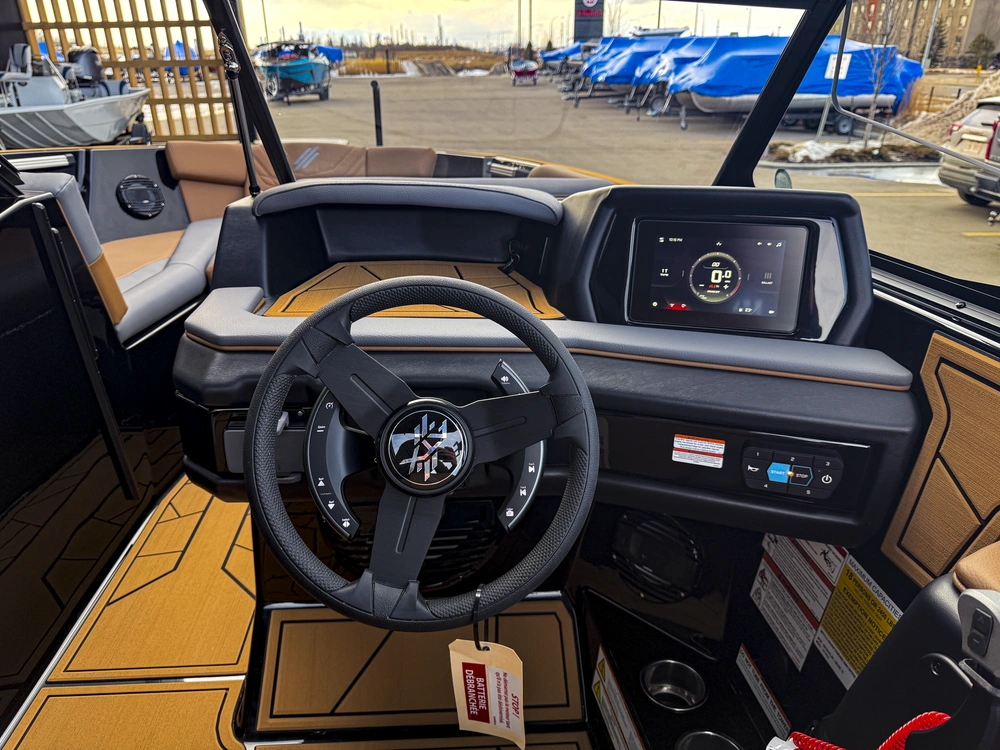 2026 Atx Surf Boats 24 Type-s alt