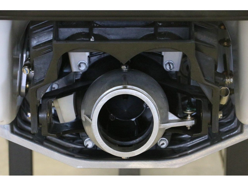 Yamaha Yamaha Vx Deluxe 2026 alt