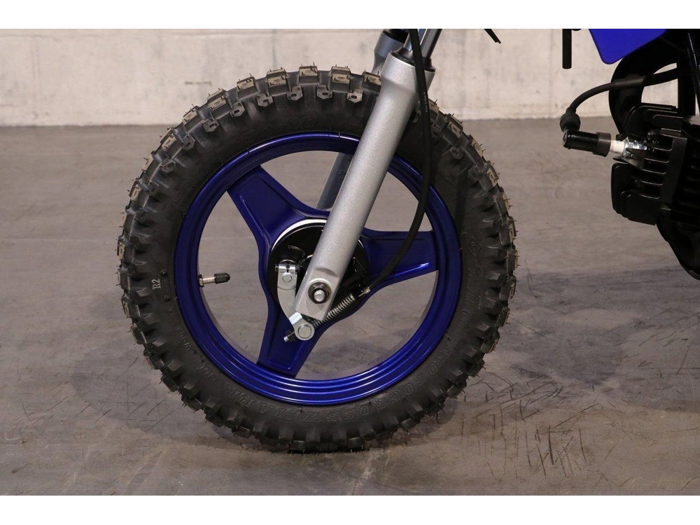 Yamaha Pw50 2026 alt